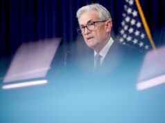 como as falas de Powell animaram mercado nesta 6ª?