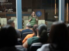 Prefeitura de Rondonópolis | Prefeitura de Rondonópolis registra aumento de 15% na receita no 1º quadrimestre