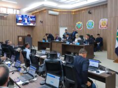 Prefeitura de Várzea Grande aprova na Câmara Municipal valorização a médicos, farmacêuticos e cirurgiões dentistas