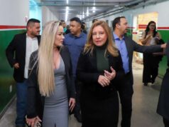 Carol Mello participa celebra nova casa do Legislativo: “Grande momento no Município”