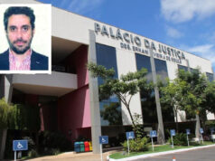 Foragido, servidor do TJ acusado de desvio se entrega à Polícia