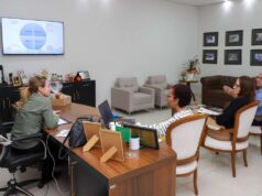 Rodoviária, IML, Mercado Municipal, maternidade e concessão do DAE são destaques no orçamento de 2026