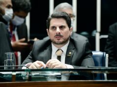 PF instala tornozeleira eletrônica em Marcos do Val após viagem aos EUA sem autorização – CartaCapital