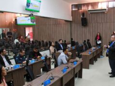 Prefeitura apresenta à população orçamento de Várzea Grande em 2026