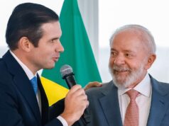 O que Lula discutirá no almoço com Motta e líderes do Republicanos nesta terça-feira – CartaCapital