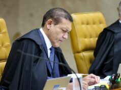 Nunes Marques abre divergência e vota contra a prisão de Zambelli por perseguição armada em SP – CartaCapital
