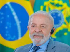 “Não posso falar tudo que acho que devo”, diz Lula, sobre tarifaço dos EUA