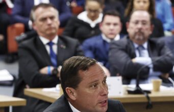 A crítica de Mauro Cid a Bolsonaro às vésperas do julgamento do golpe – CartaCapital