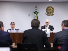 Esquema de segurança para julgamento de Bolsonaro prioriza contenção de ‘lobos solitários’ – CartaCapital