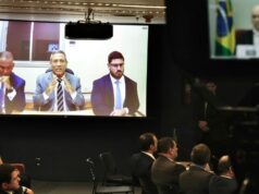 Moraes mantém a prisão de Braga Netto e aponta ‘perigo’ em caso de liberdade – CartaCapital