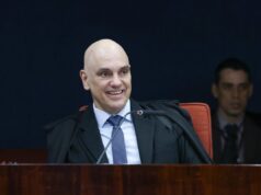 EUA chamam Moraes de ‘tóxico’ e ameaçam punir quem apoiar o ministro – CartaCapital