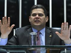 Alcolumbre condena ocupação de mesas diretoras por bolsonaristas – CartaCapital