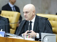 O forte discurso de Moraes na retomada dos trabalhos do STF – CartaCapital