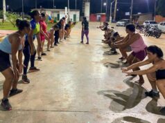 Programa está presente em sete polos em Várzea Grande