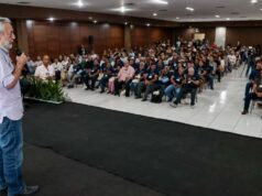 Projeto do Anel Viário é aprovado durante Conferência Estadual das Cidades