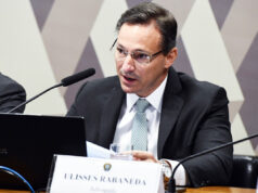 Advogado de Cuiabá quer fim de salários para juízes aposentados