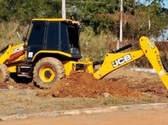 ETA Pari passará por manutenção preventiva nesta quinta-feira, dia 7