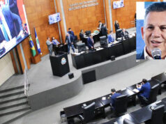 Mauro Mendes e deputados buscam consenso para evitar confronto