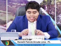 Vereadores gastam R$ 743,5 mil com 533 diárias em 2025