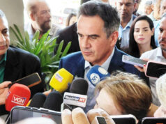 Em mensagens, Vorcaro celebra emenda que beneficiava Master