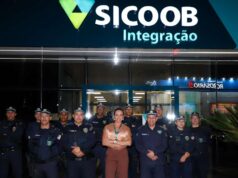 Guarda Municipal firma compromisso com empresários do Cristo Rei