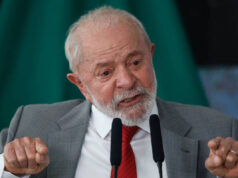 Datafolha: Lula ganha vantagem sobre bolsonarismo em 1º e 2º turnos