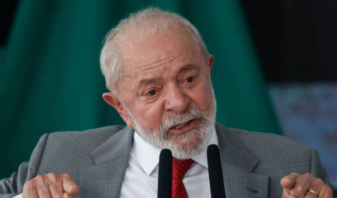 Principais estatais sob Lula aumentam patrocínios, e contratos chegam a R$ 1,6 bi em 2025