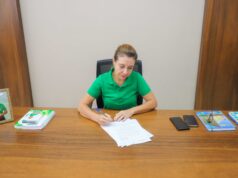 Prefeita sanciona lei inédita que cria política pública de prevenção ao suicídio e à automutilação – Prefeita sanciona lei inédita que cria política pública de prevenção ao suicídio e à automutilação