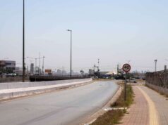 Prefeitura apresenta rotas alternativas durante bloqueio na trincheira da Avenida da FEB