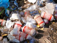 Serviços públicos alerta para perigo de descarte irregular de vacinas