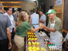 Várzea Grande celebra data com fortalecimento da agricultura familiar e sucesso da Feira FAM