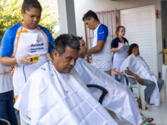 Prefeitura de Rondonópolis | Mutirão jurídico amplia atendimento de pessoas em situação de rua em Rondonópolis