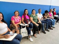 Capacitação fortalece conhecimento e valoriza papel dos Agentes na Saúde