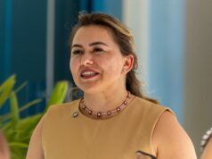 Prefeitura de Rondonópolis | Secretária anuncia entrega dos lanches do Mc Dia Feliz 2025 para este sábado