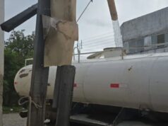 Água contaminada ameaça saúde no sertão alagoano, alerta FPI