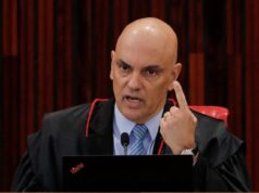 EUA chamam Moraes de “censor” e criticam falas de Lula