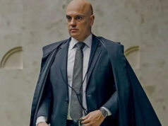 mercado teme os efeitos da prisão