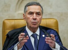 O ‘grau de tensão’ para o julgamento da tentativa de golpe, segundo Barroso – CartaCapital