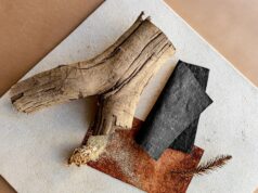 Biotecido reduz em 95% as emissões de CO2 em comparação ao couro tradicional