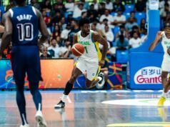 Após vitória, brasileiros “tomam” redes do basquete dos EUA com memes