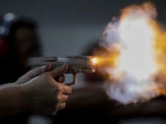 Homem se assusta com barulho em chácara e atira em menino de 12 anos