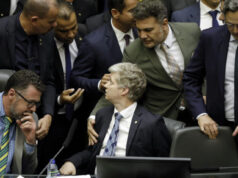 Corregedoria recebe denúncia contra 14 deputados
