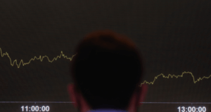 o que faz Ibovespa subir 2%