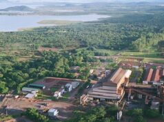 Brasil vende minas à China apesar de oferta mais alta