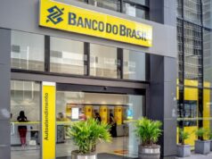 Banco do Brasil tem queda de 60% no lucro líquido do último trimestre