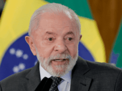 Lula diz que países do Brics são “vítimas” de chantagem tarifária