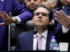 Motta envia à Corregedoria ações contra deputados do motim bolsonarista – CartaCapital