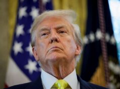 Abin está de “mãos atadas” diante dos ataques de Trump contra o Brasil