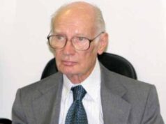 Morre o embaixador Guy Brandão, aos 96 anos, em Brasília