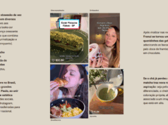 Pesquisa revela o que o brasileiro está consumindo